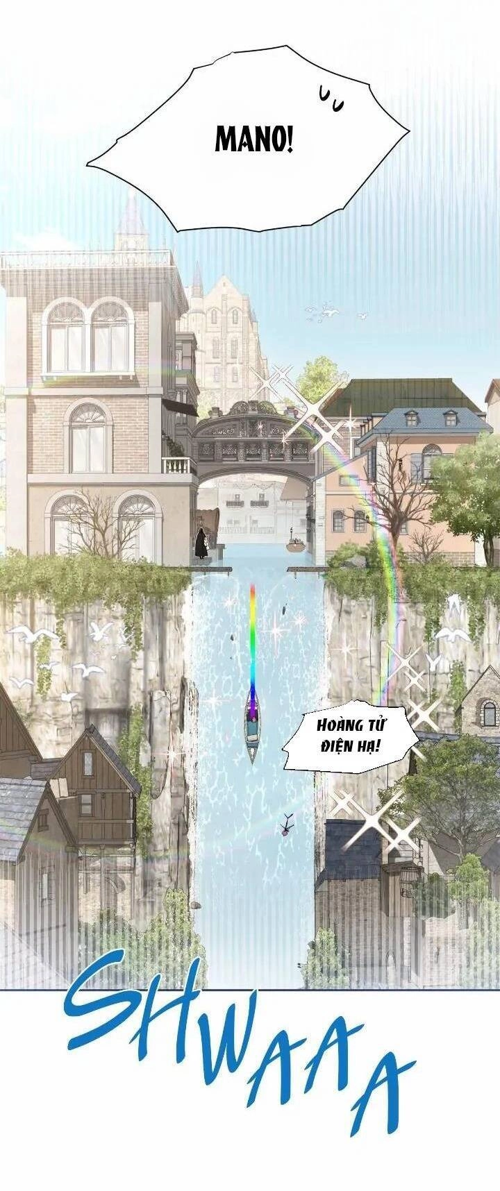 Tôi Là Fan Cứng Của Hoàng Tử Chapter 75.2 - 41