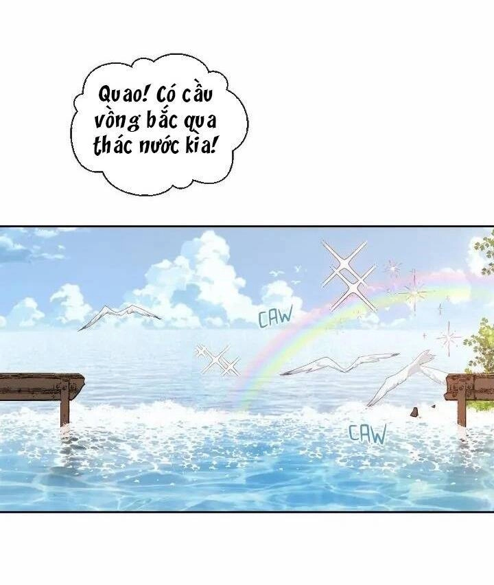 Tôi Là Fan Cứng Của Hoàng Tử Chapter 75.2 - 42