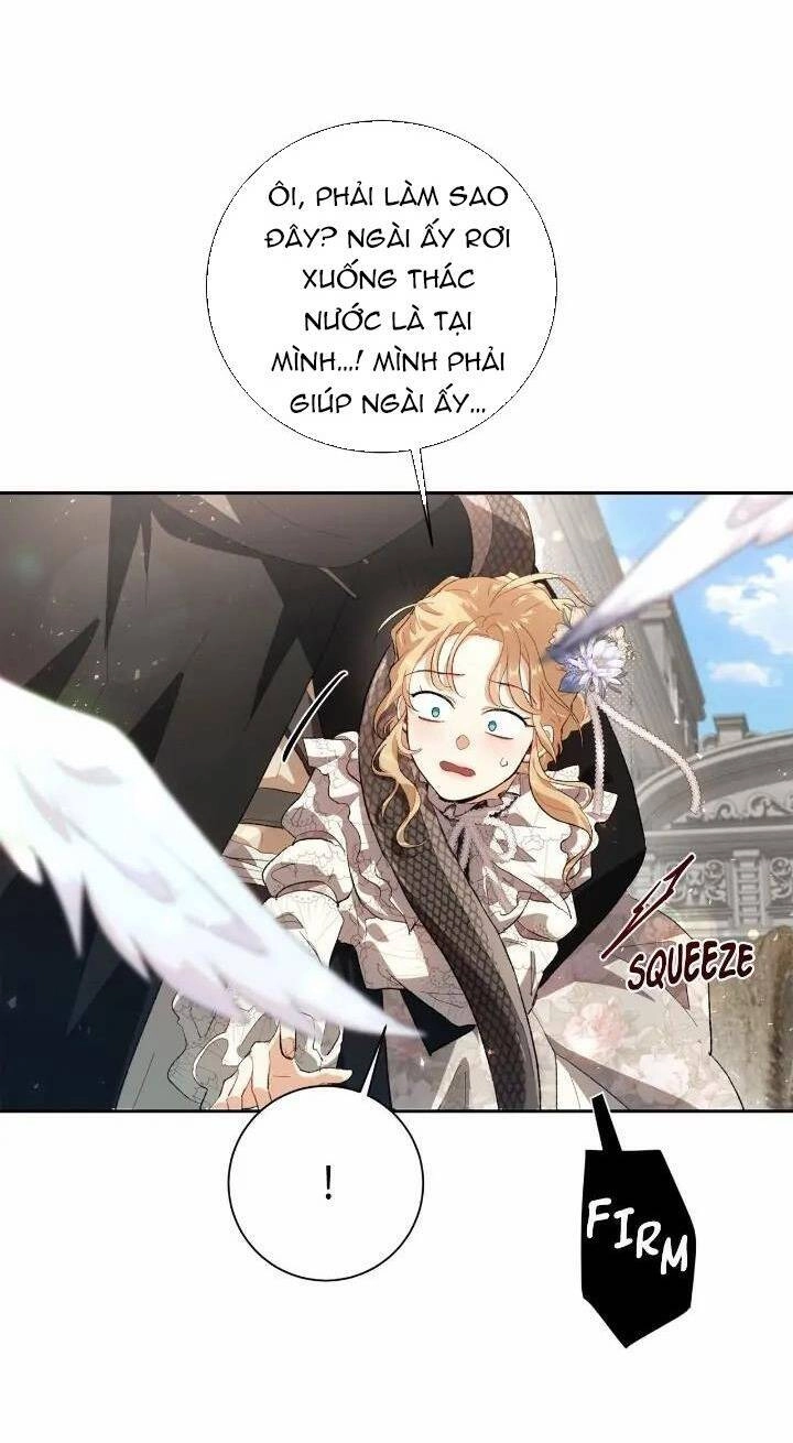 Tôi Là Fan Cứng Của Hoàng Tử Chapter 75.2 - 43