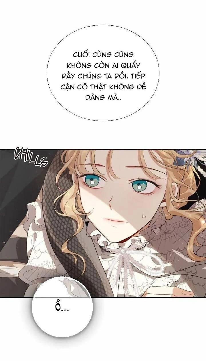 Tôi Là Fan Cứng Của Hoàng Tử Chapter 75.2 - 44