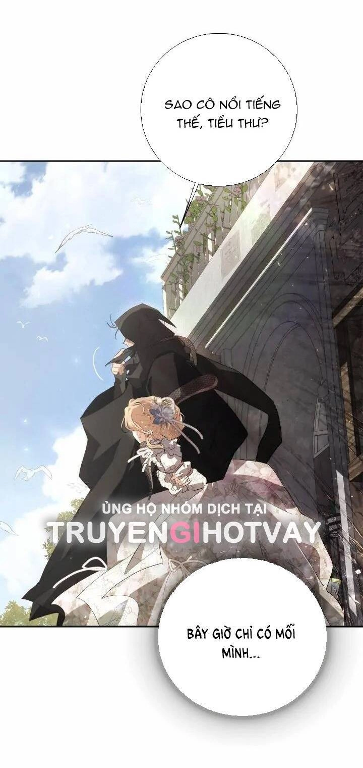 Tôi Là Fan Cứng Của Hoàng Tử Chapter 75.2 - 45