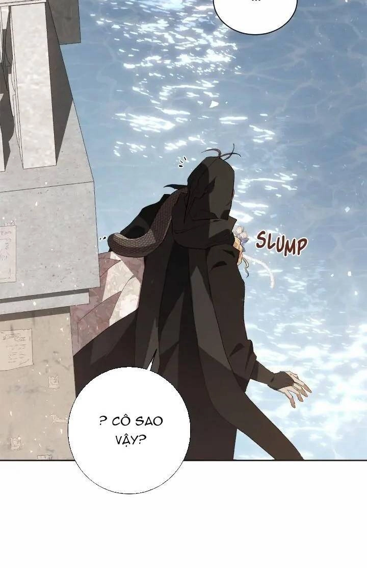 Tôi Là Fan Cứng Của Hoàng Tử Chapter 75.2 - 47