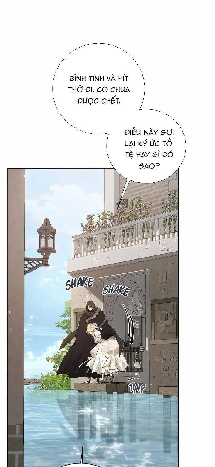 Tôi Là Fan Cứng Của Hoàng Tử Chapter 75.2 - 48