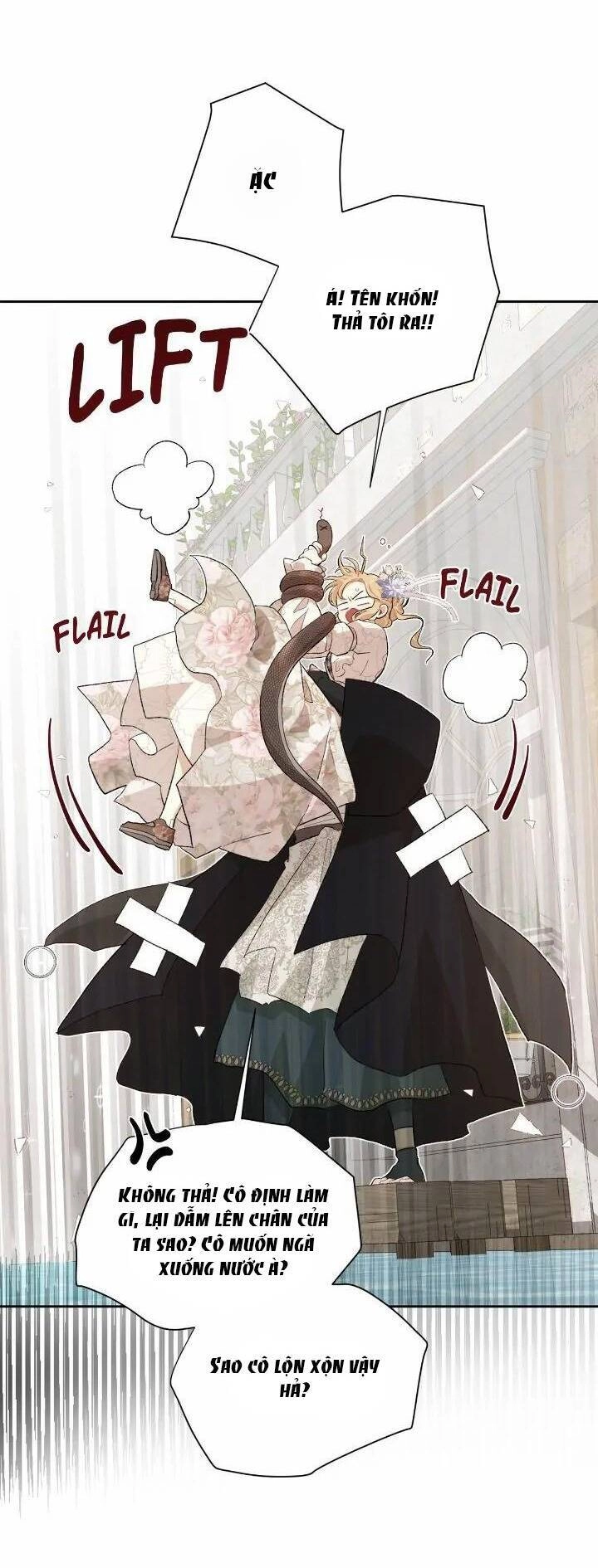 Tôi Là Fan Cứng Của Hoàng Tử Chapter 75.2 - 51