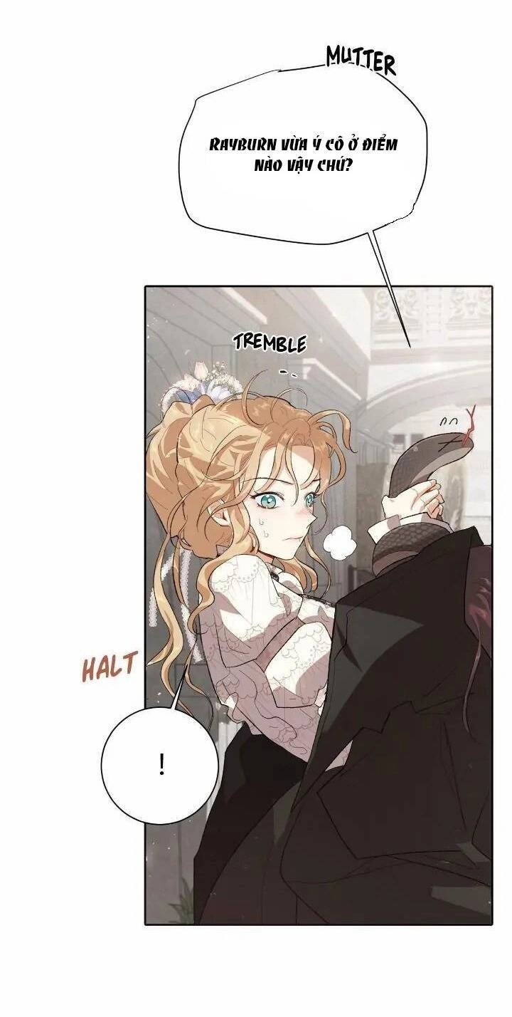 Tôi Là Fan Cứng Của Hoàng Tử Chapter 75.2 - 52