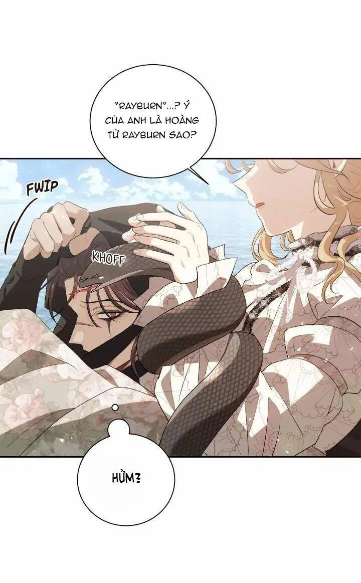 Tôi Là Fan Cứng Của Hoàng Tử Chapter 75.2 - 53