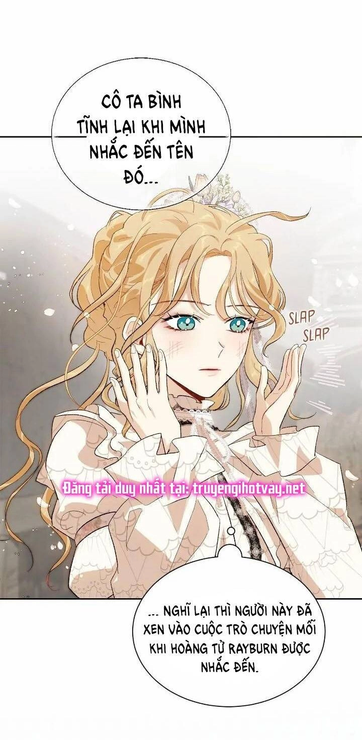 Tôi Là Fan Cứng Của Hoàng Tử Chapter 75.2 - 54