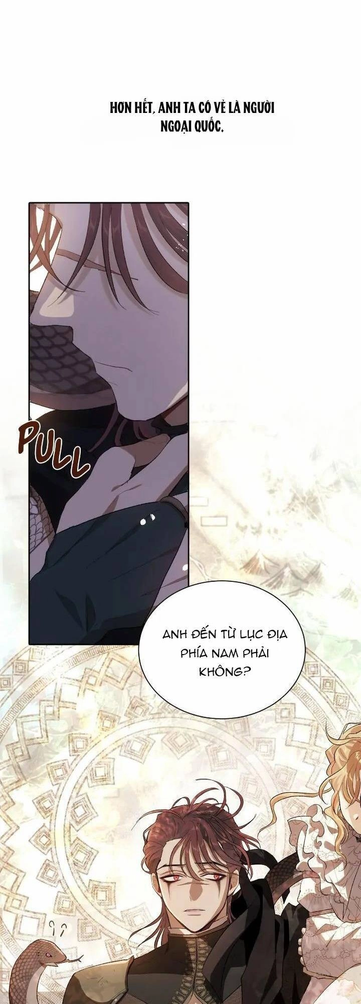 Tôi Là Fan Cứng Của Hoàng Tử Chapter 75.2 - 56