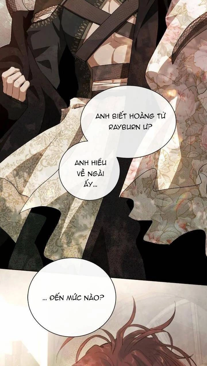 Tôi Là Fan Cứng Của Hoàng Tử Chapter 75.2 - 57