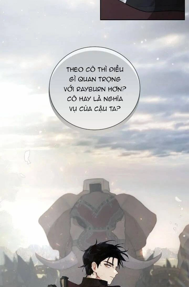 Tôi Là Fan Cứng Của Hoàng Tử Chapter 75.2 - 60