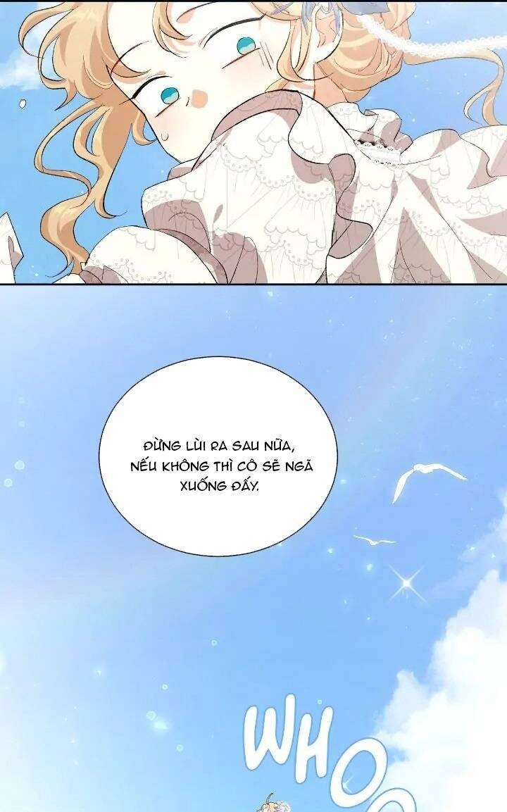 Tôi Là Fan Cứng Của Hoàng Tử Chapter 76.1 - 17