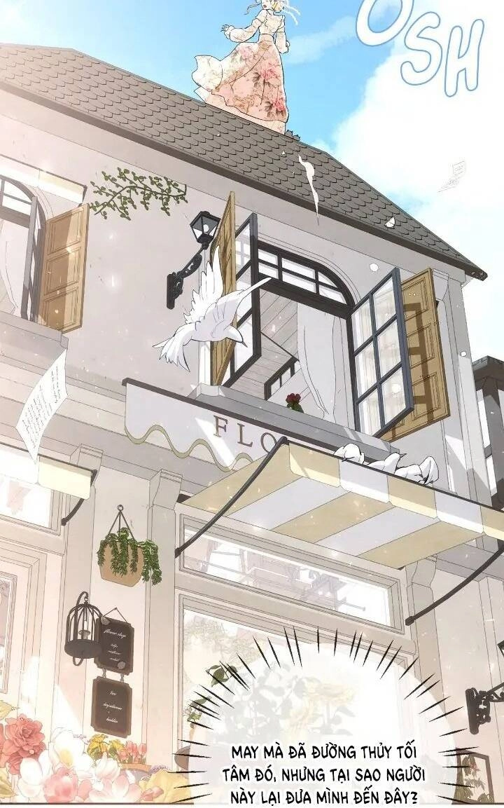 Tôi Là Fan Cứng Của Hoàng Tử Chapter 76.1 - 18