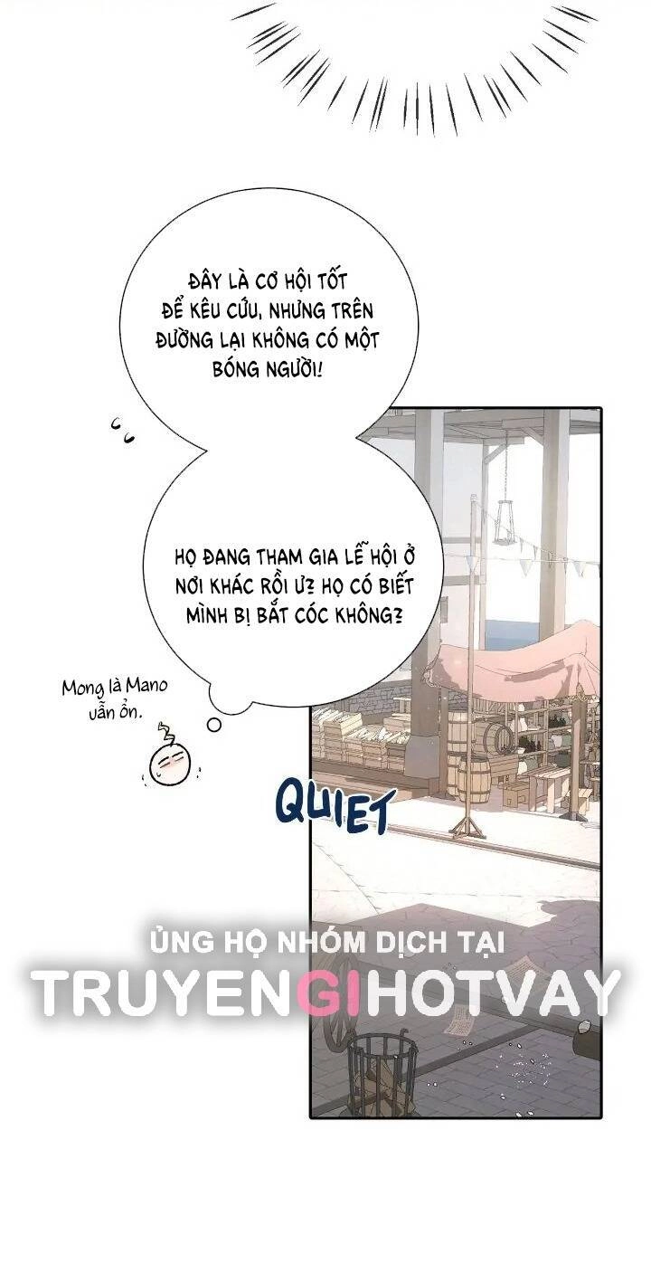 Tôi Là Fan Cứng Của Hoàng Tử Chapter 76.1 - 19