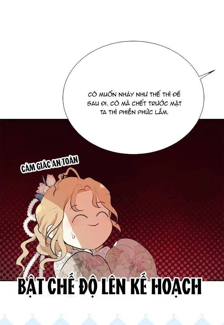 Tôi Là Fan Cứng Của Hoàng Tử Chapter 76.1 - 22