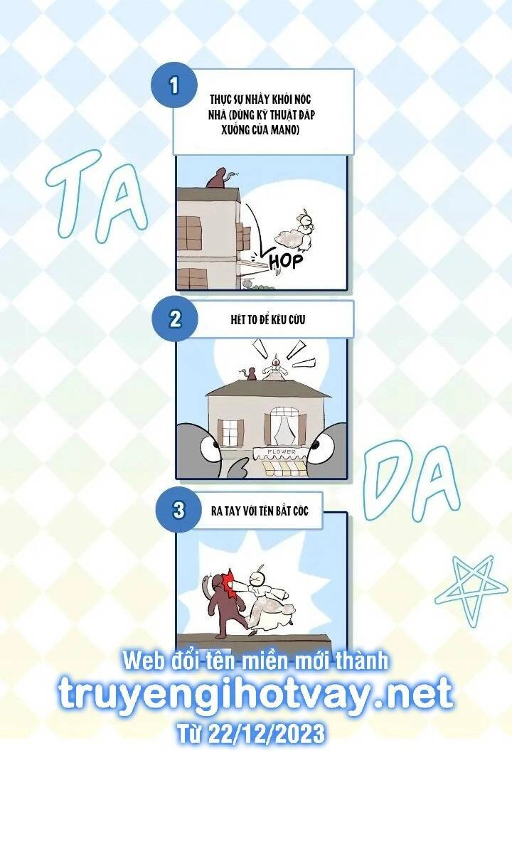 Tôi Là Fan Cứng Của Hoàng Tử Chapter 76.1 - 23