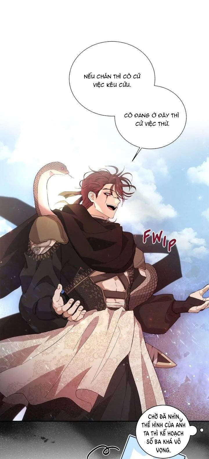 Tôi Là Fan Cứng Của Hoàng Tử Chapter 76.1 - 24