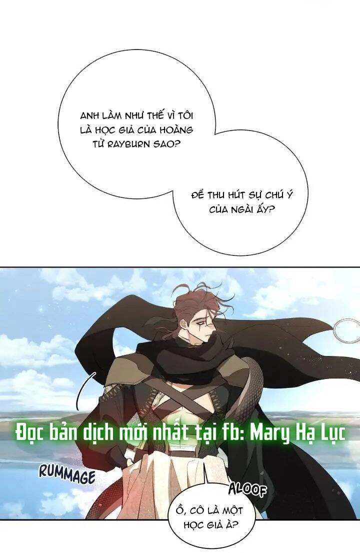 Tôi Là Fan Cứng Của Hoàng Tử Chapter 76.2 - 1