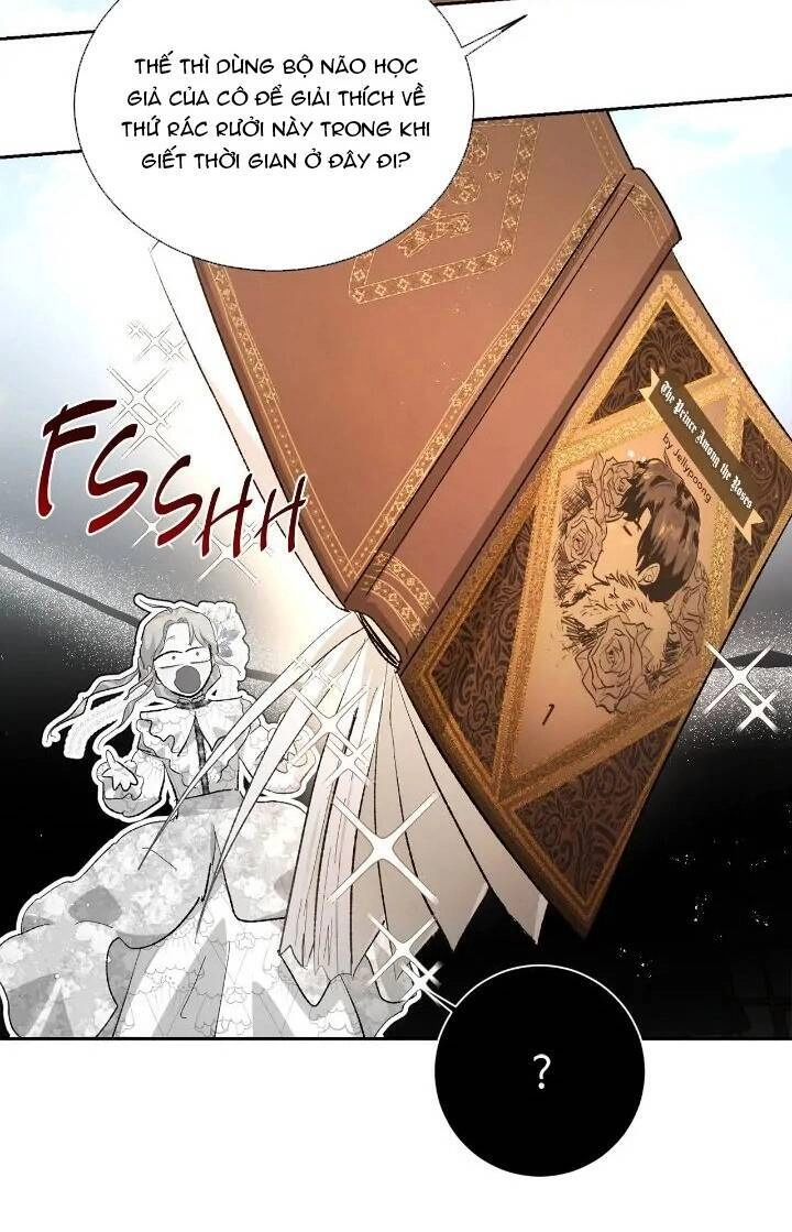 Tôi Là Fan Cứng Của Hoàng Tử Chapter 76.2 - 3