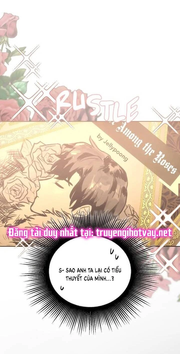 Tôi Là Fan Cứng Của Hoàng Tử Chapter 76.2 - 4