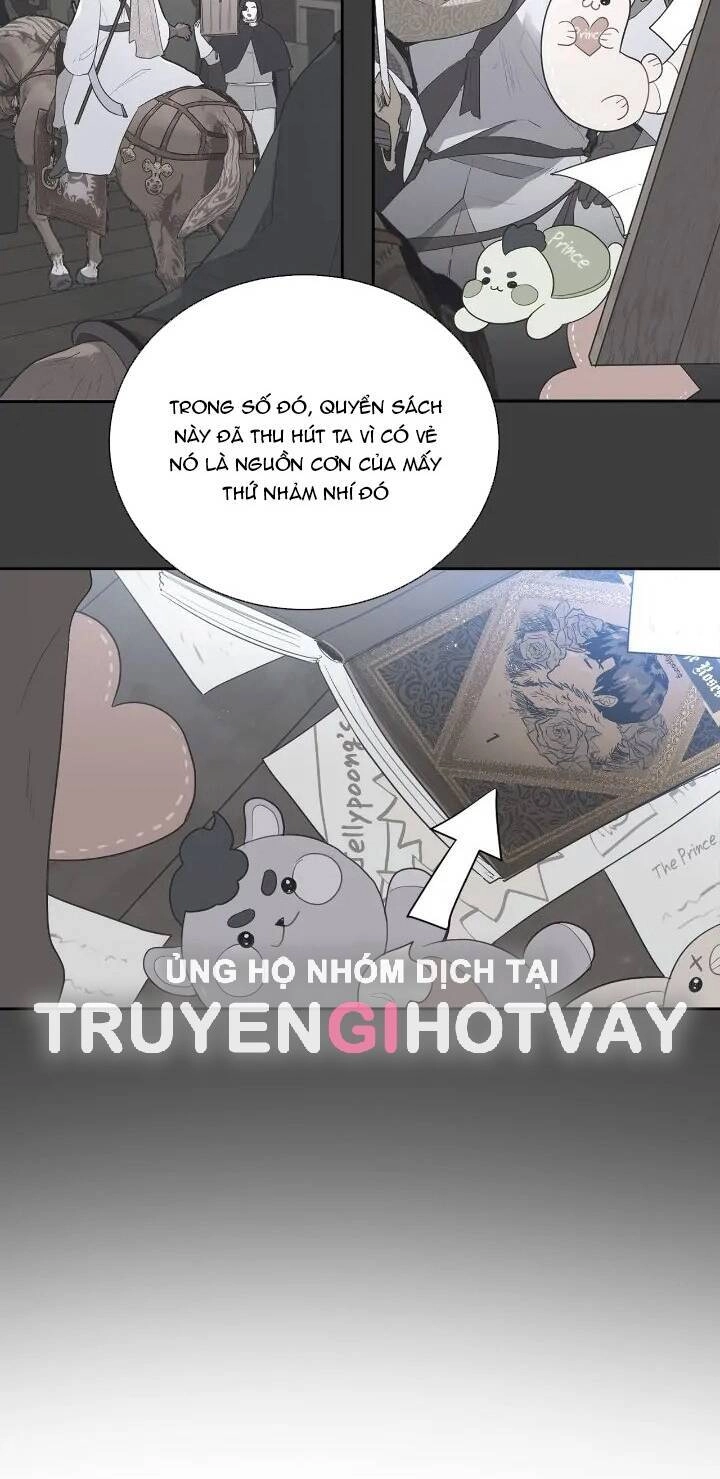 Tôi Là Fan Cứng Của Hoàng Tử Chapter 76.2 - 6