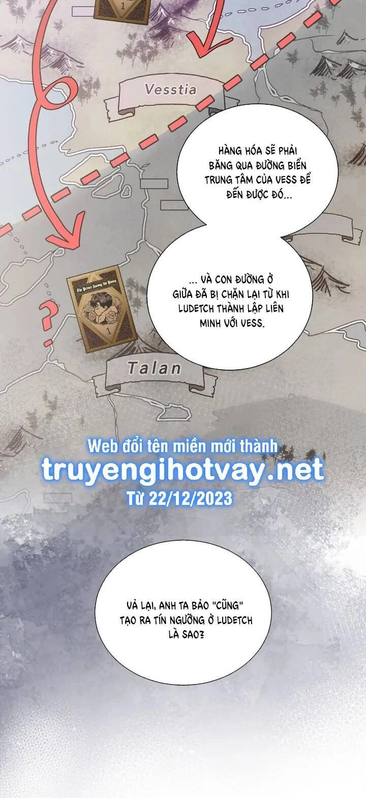 Tôi Là Fan Cứng Của Hoàng Tử Chapter 76.2 - 9