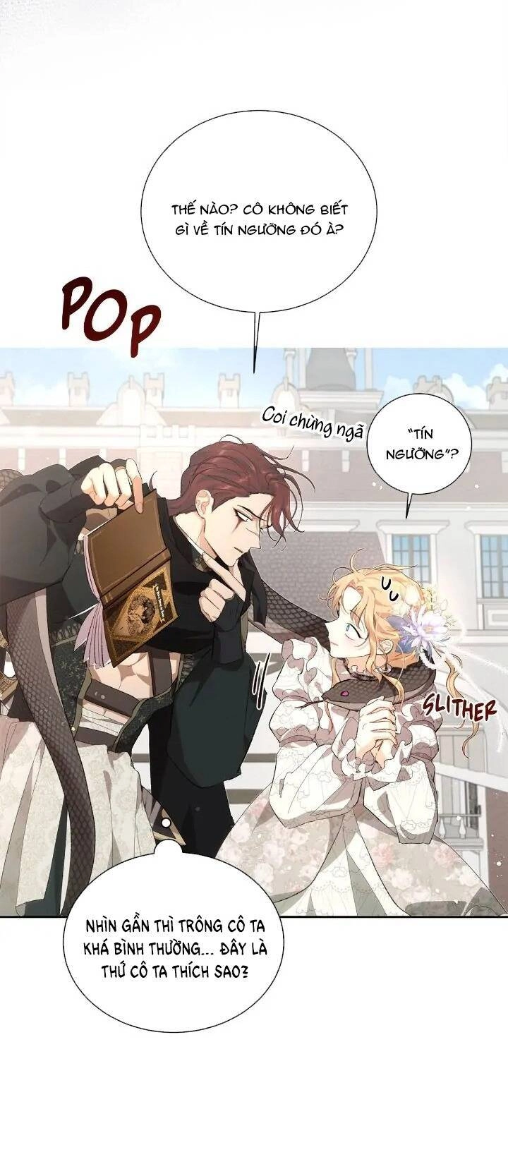 Tôi Là Fan Cứng Của Hoàng Tử Chapter 76.2 - 10