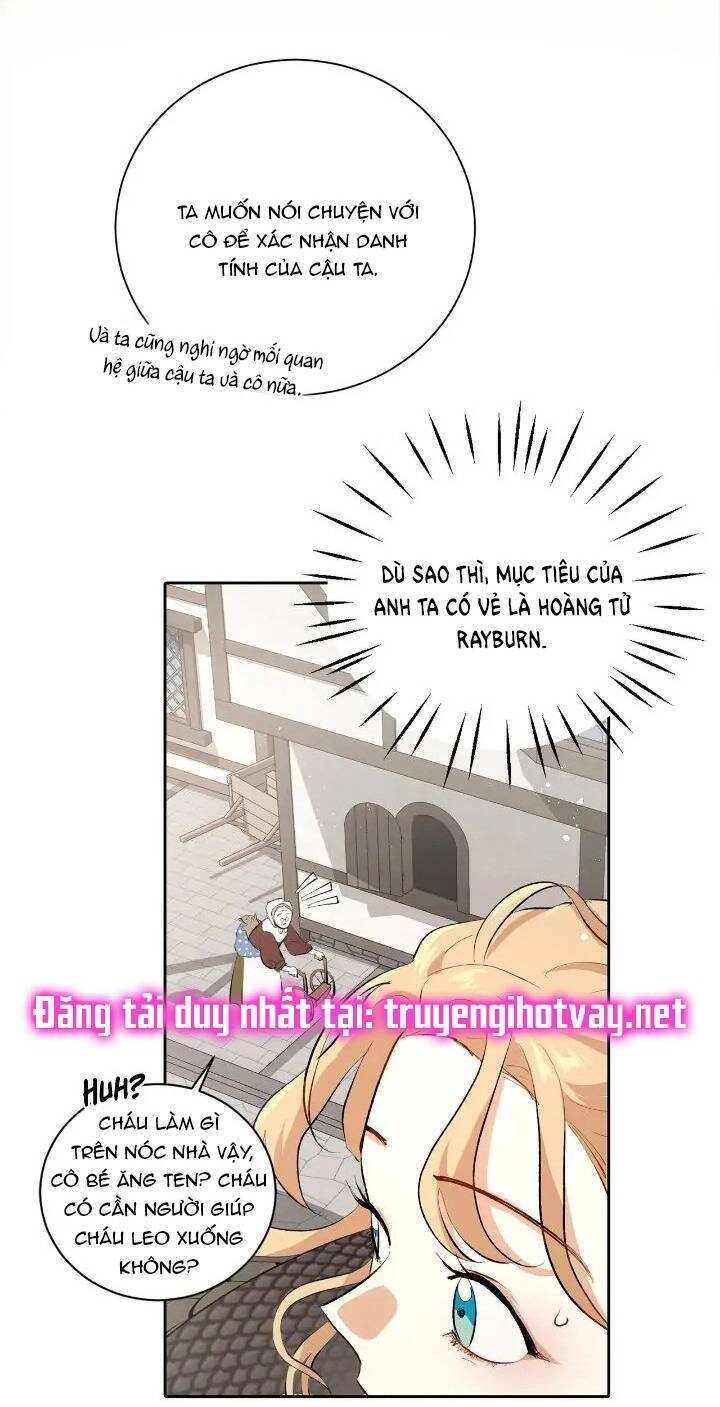 Tôi Là Fan Cứng Của Hoàng Tử Chapter 76.2 - 15