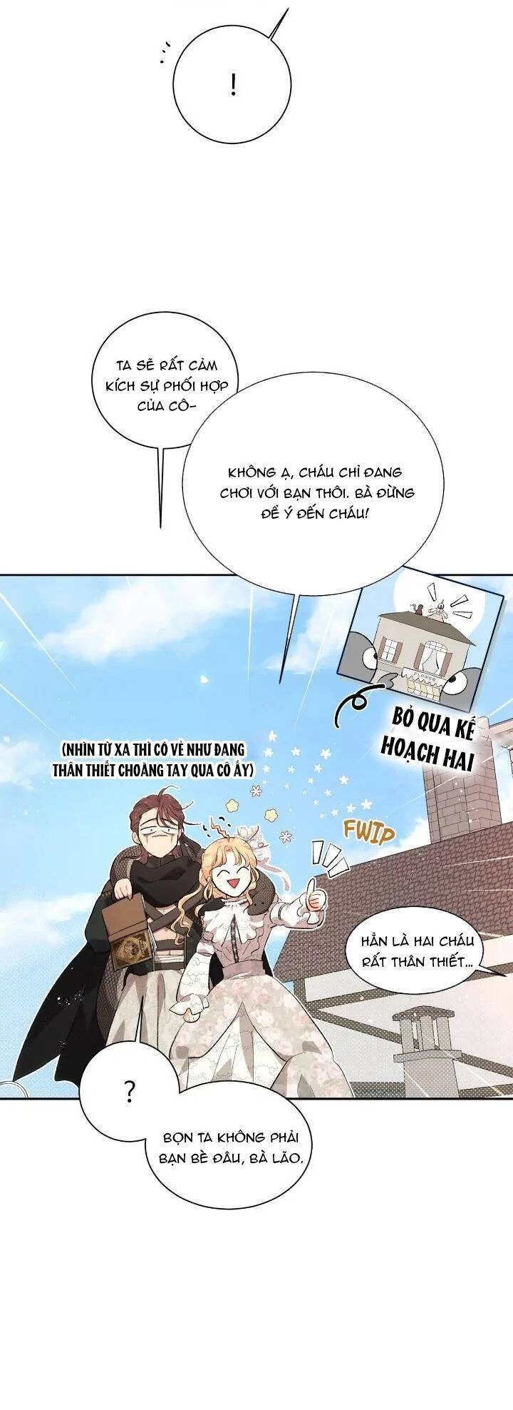 Tôi Là Fan Cứng Của Hoàng Tử Chapter 76.2 - 16