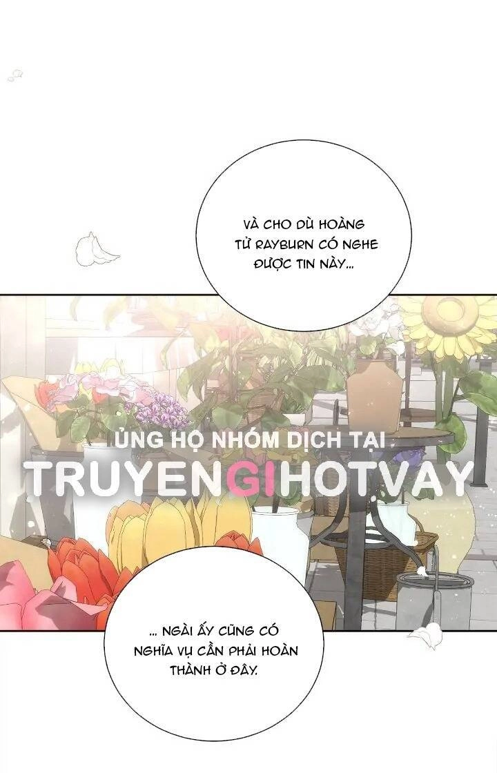 Tôi Là Fan Cứng Của Hoàng Tử Chapter 76.2 - 19