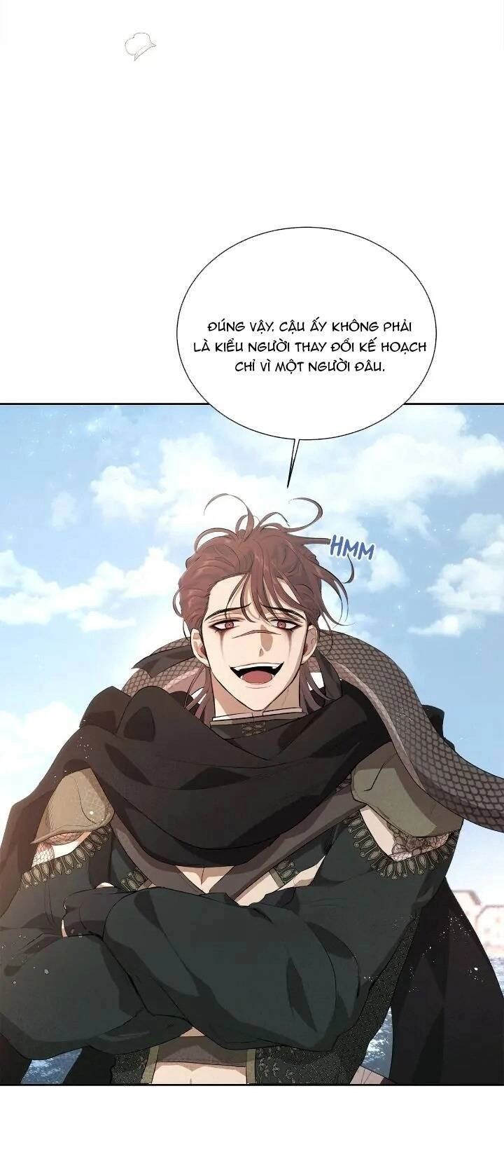 Tôi Là Fan Cứng Của Hoàng Tử Chapter 76.2 - 20