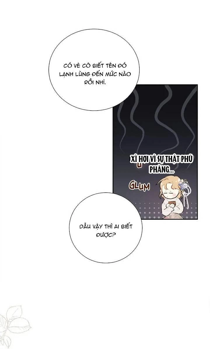 Tôi Là Fan Cứng Của Hoàng Tử Chapter 76.2 - 21