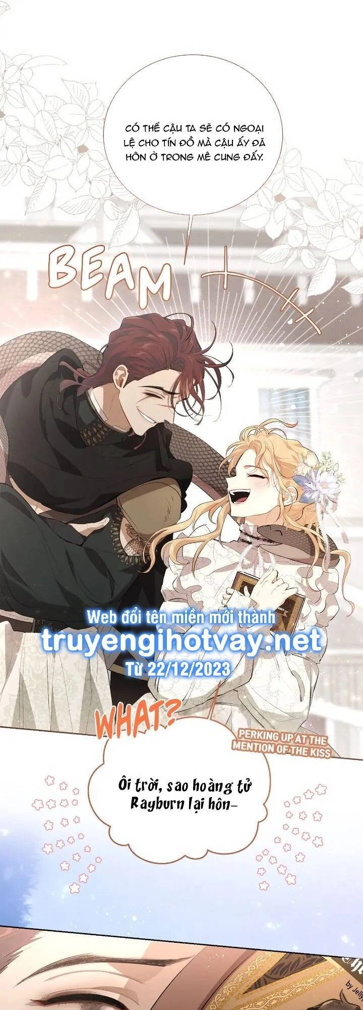 Tôi Là Fan Cứng Của Hoàng Tử Chapter 76.2 - 22