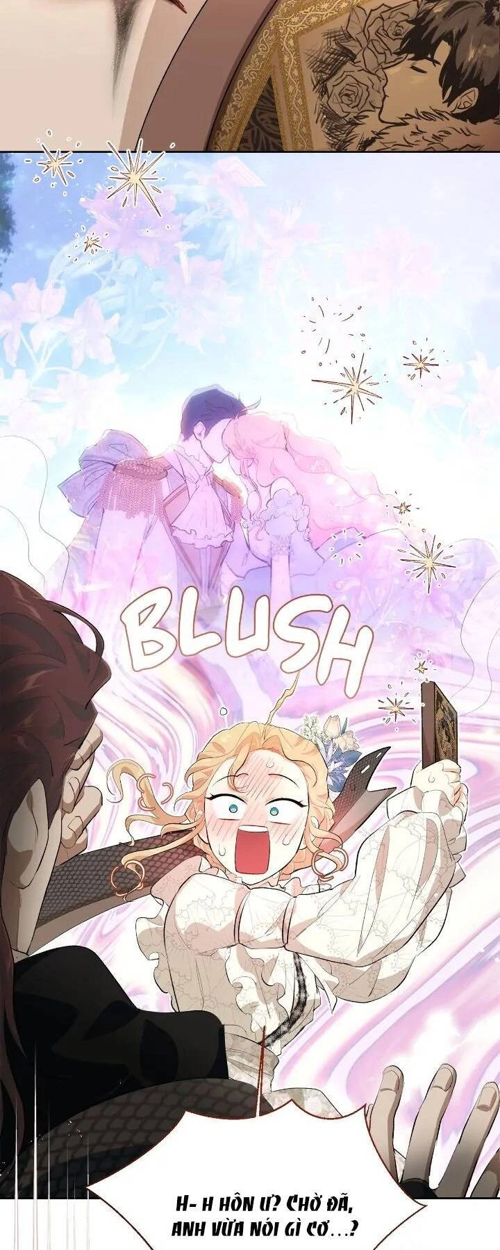 Tôi Là Fan Cứng Của Hoàng Tử Chapter 76.2 - 23