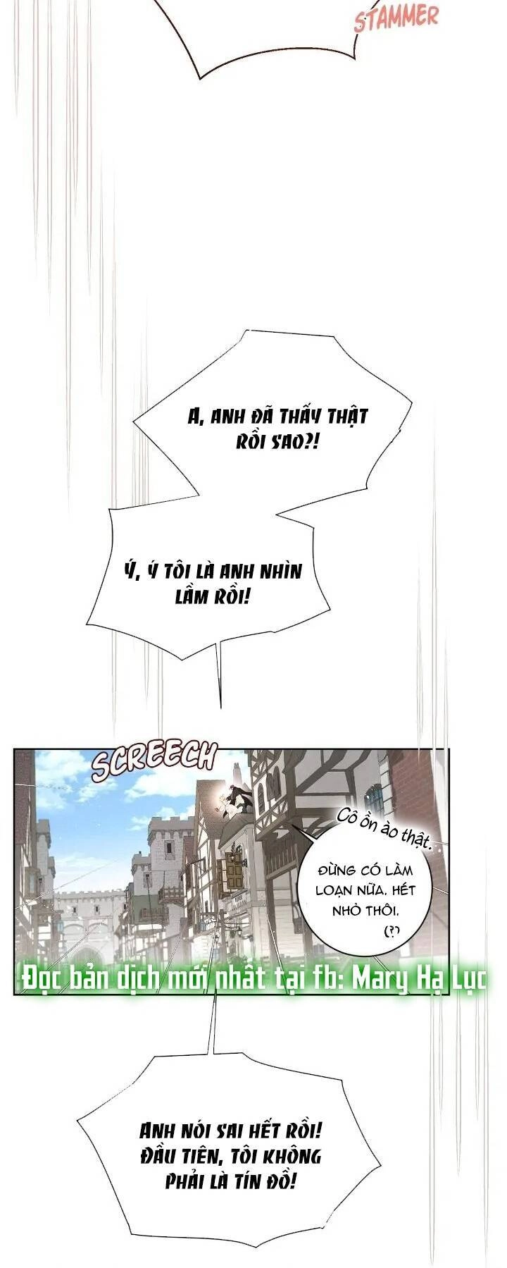 Tôi Là Fan Cứng Của Hoàng Tử Chapter 76.2 - 24