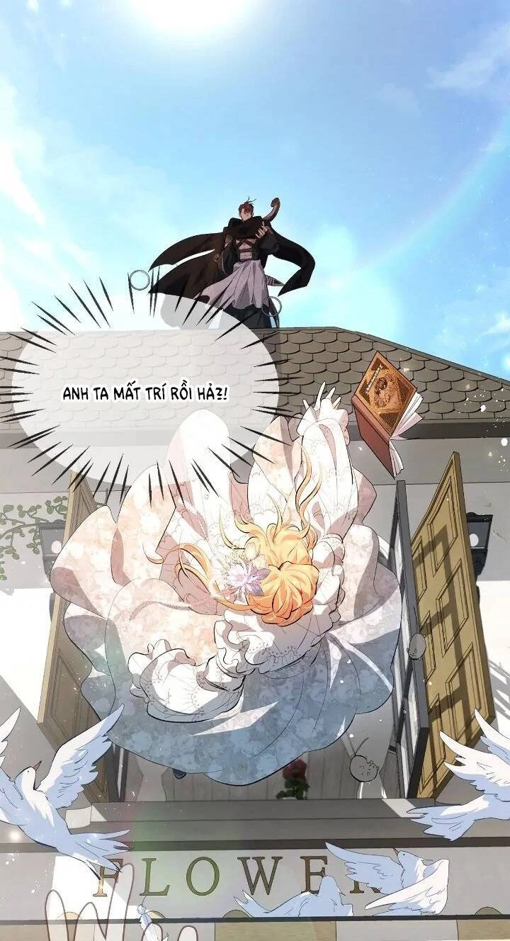 Tôi Là Fan Cứng Của Hoàng Tử Chapter 76.2 - 27