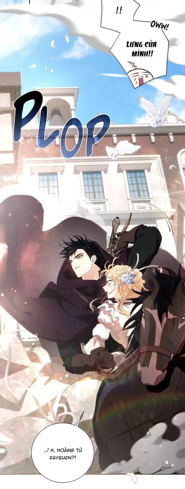 Tôi Là Fan Cứng Của Hoàng Tử Chapter 76.2 - 30