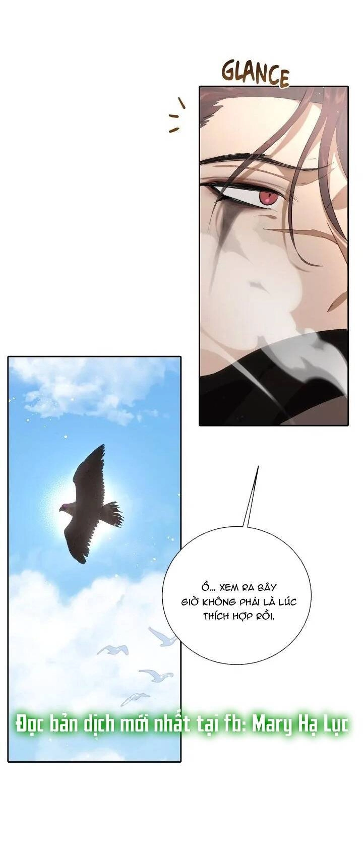 Tôi Là Fan Cứng Của Hoàng Tử Chapter 76.2 - 33