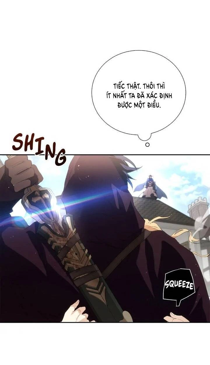 Tôi Là Fan Cứng Của Hoàng Tử Chapter 76.2 - 34