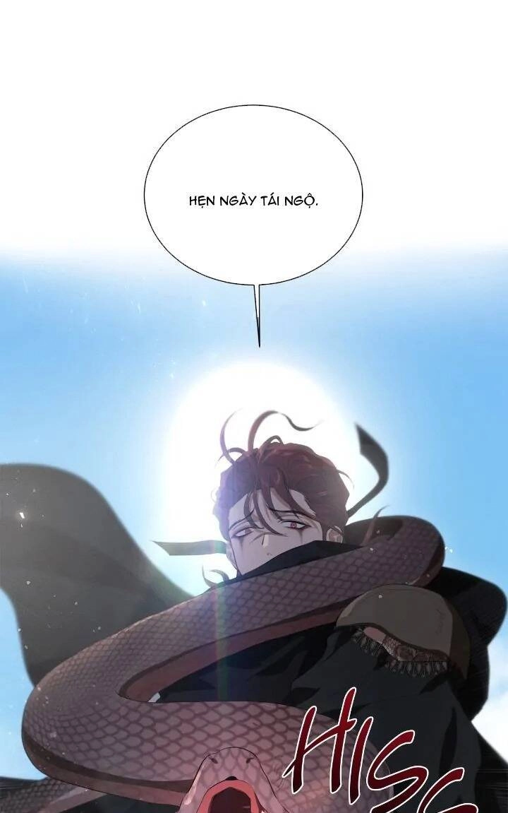 Tôi Là Fan Cứng Của Hoàng Tử Chapter 76.2 - 35