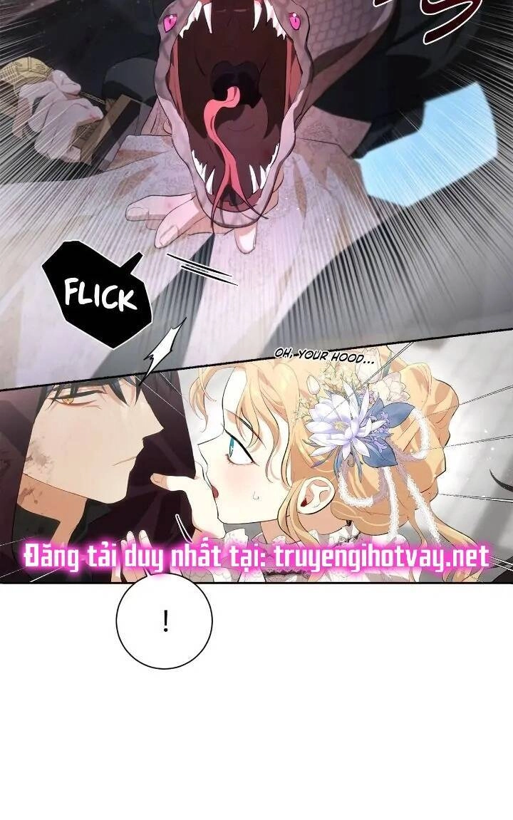 Tôi Là Fan Cứng Của Hoàng Tử Chapter 76.2 - 36