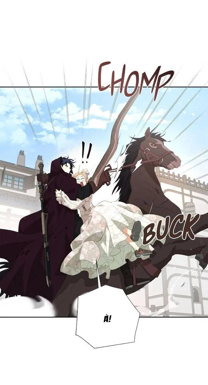 Tôi Là Fan Cứng Của Hoàng Tử Chapter 76.2 - 37