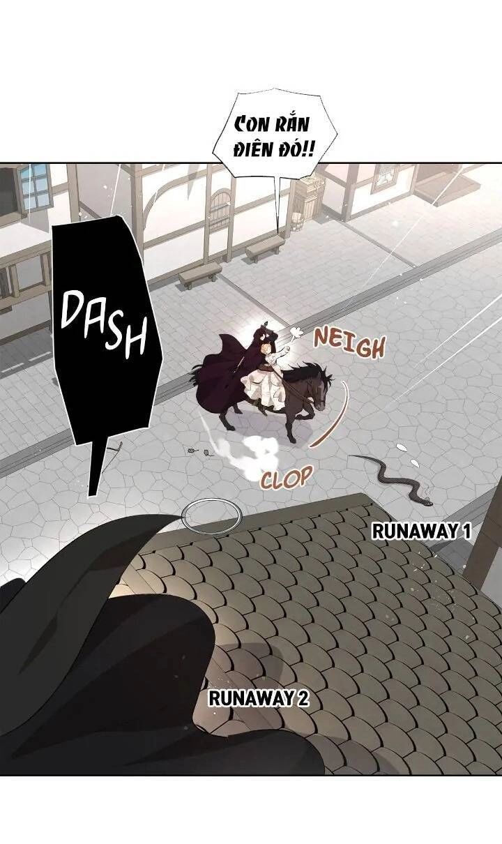 Tôi Là Fan Cứng Của Hoàng Tử Chapter 76.2 - 38