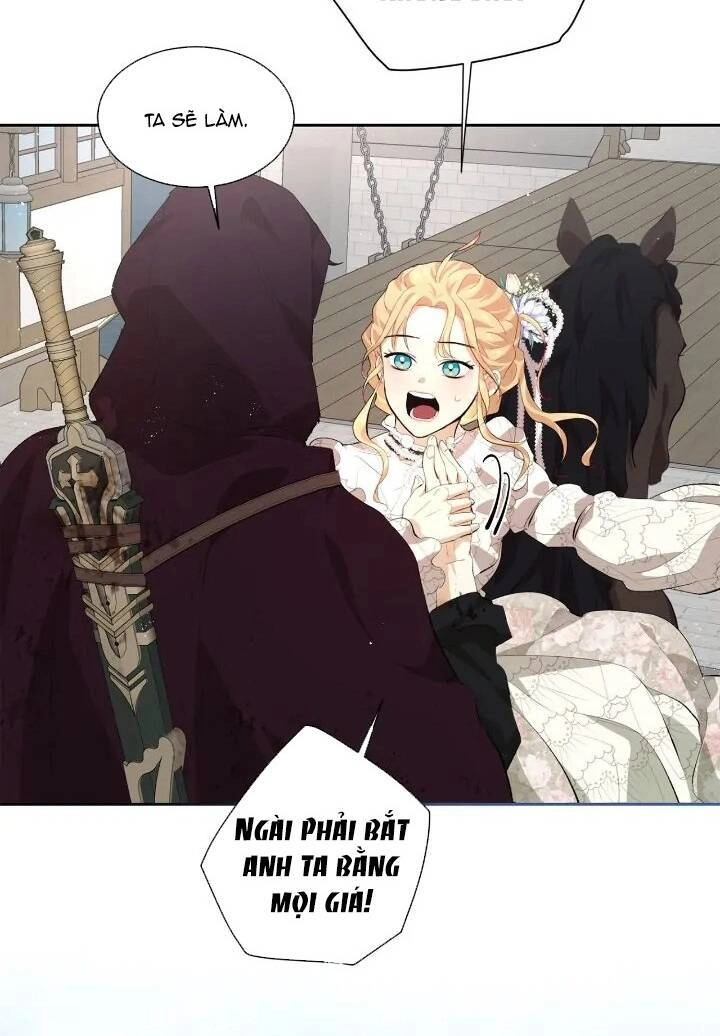 Tôi Là Fan Cứng Của Hoàng Tử Chapter 76.2 - 46