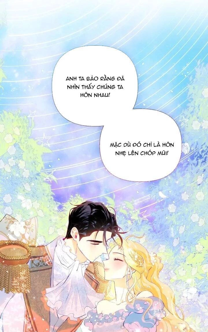 Tôi Là Fan Cứng Của Hoàng Tử Chapter 76.2 - 47