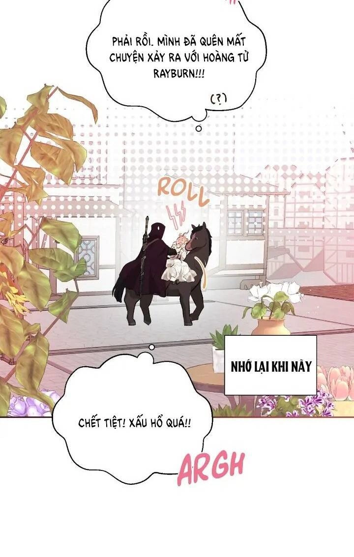 Tôi Là Fan Cứng Của Hoàng Tử Chapter 76.2 - 50