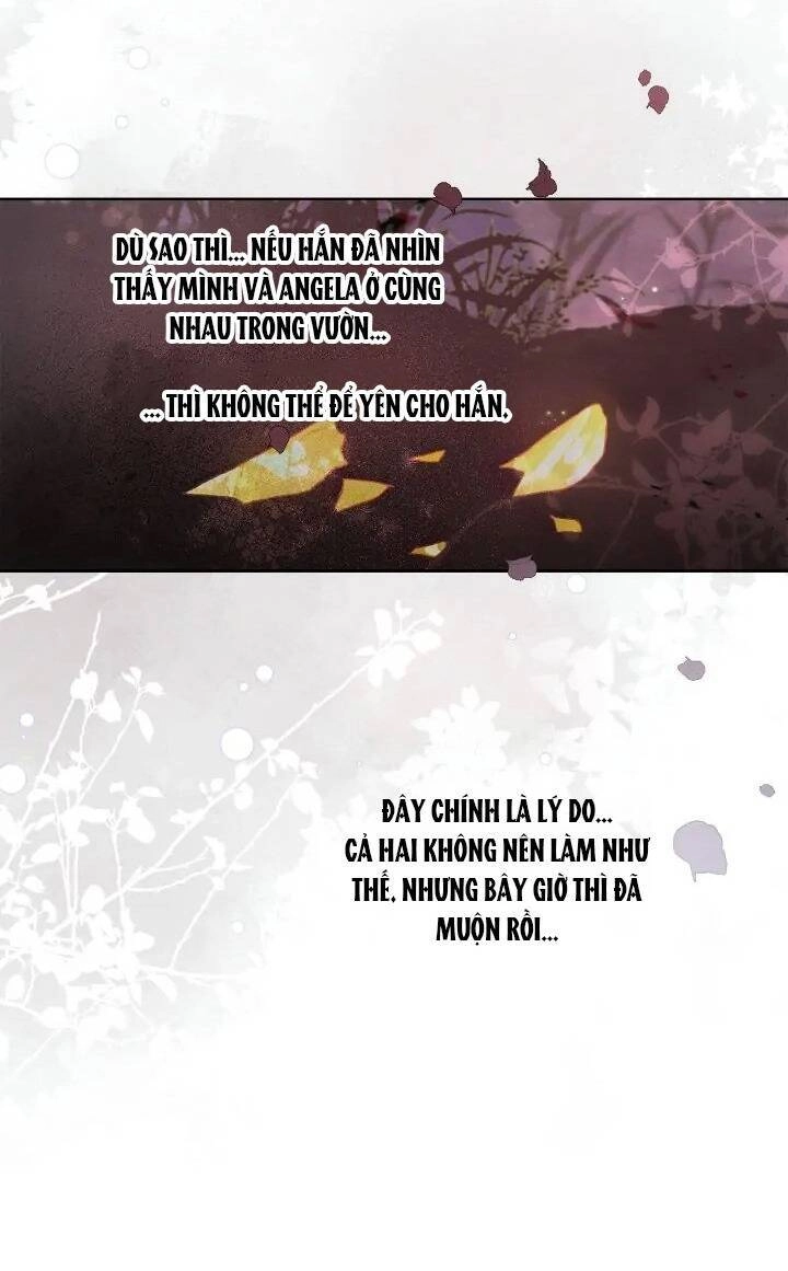 Tôi Là Fan Cứng Của Hoàng Tử Chapter 76.2 - 53