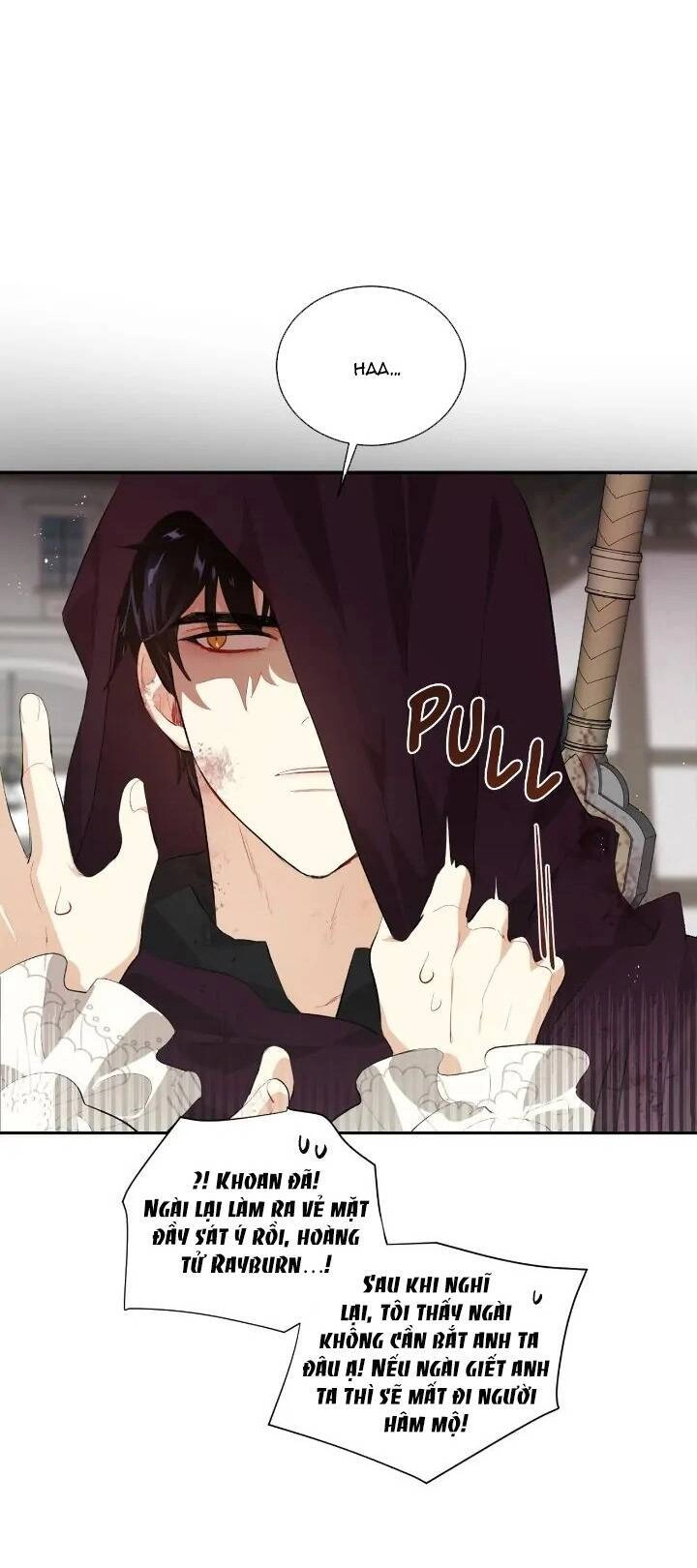 Tôi Là Fan Cứng Của Hoàng Tử Chapter 76.2 - 54