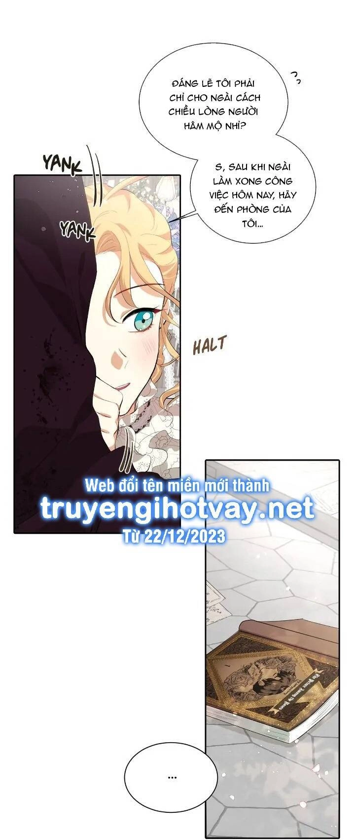 Tôi Là Fan Cứng Của Hoàng Tử Chapter 76.2 - 55