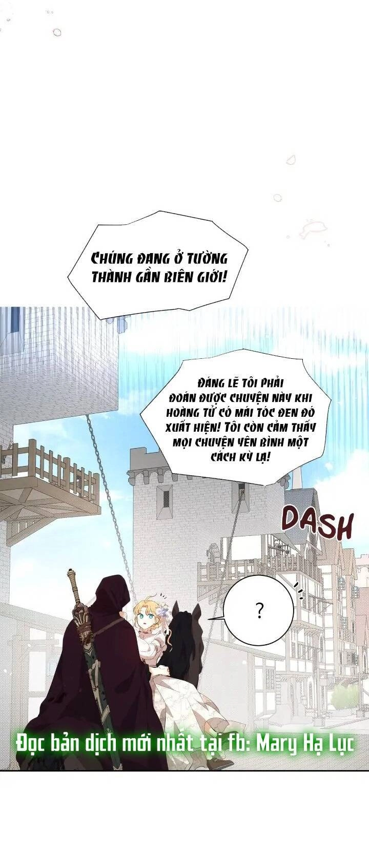 Tôi Là Fan Cứng Của Hoàng Tử Chapter 76.2 - 58