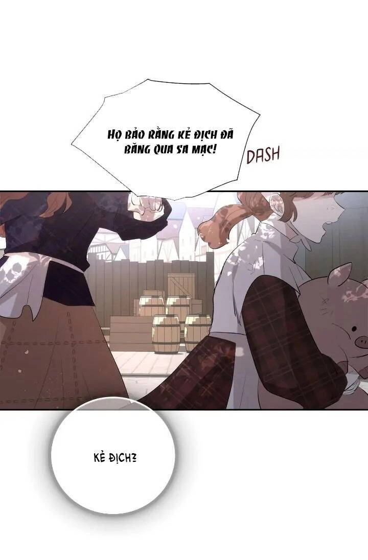 Tôi Là Fan Cứng Của Hoàng Tử Chapter 76.2 - 59